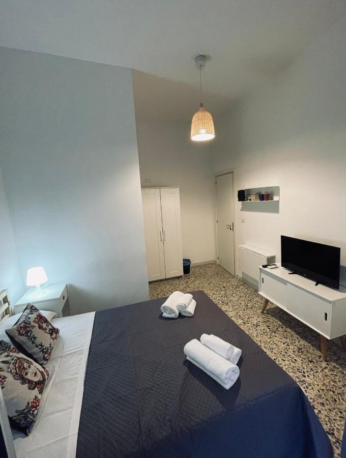 Hotel Bella Tao Taormina Zewnętrze zdjęcie
