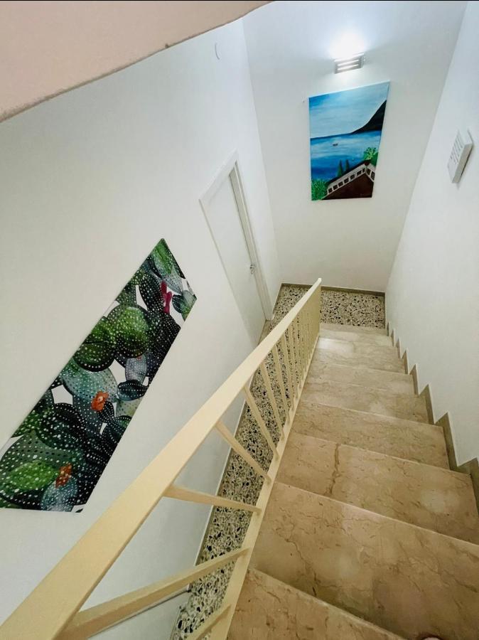 Hotel Bella Tao Taormina Zewnętrze zdjęcie