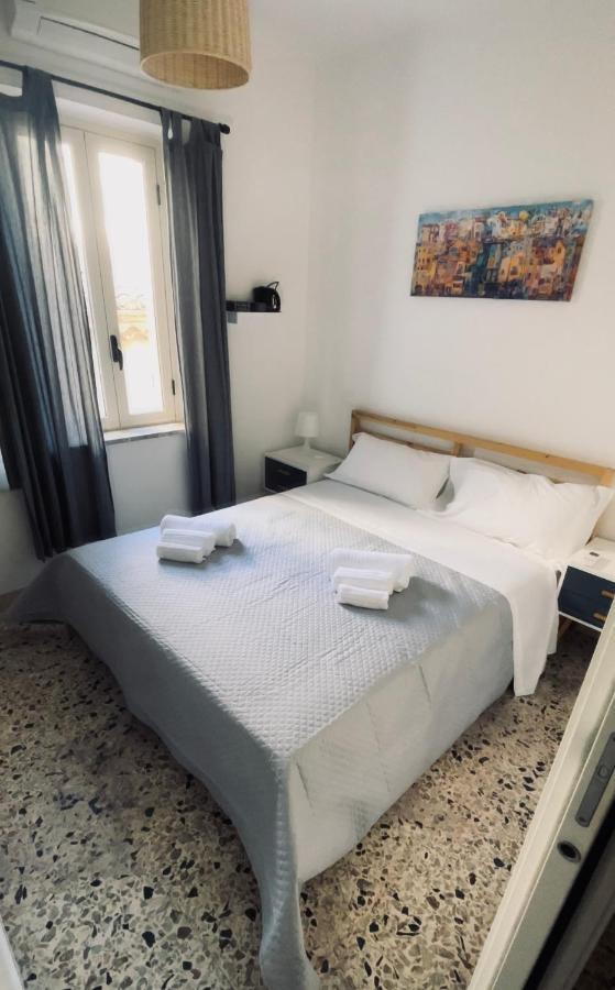 Hotel Bella Tao Taormina Zewnętrze zdjęcie