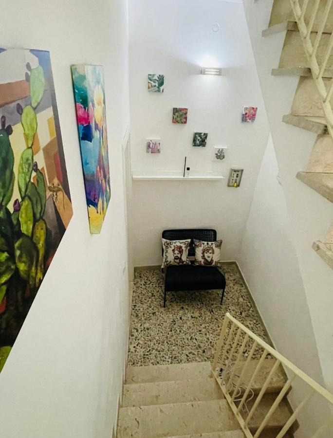 Hotel Bella Tao Taormina Zewnętrze zdjęcie