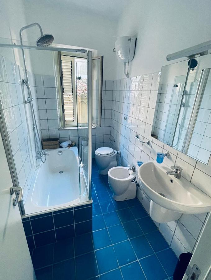 Hotel Bella Tao Taormina Zewnętrze zdjęcie
