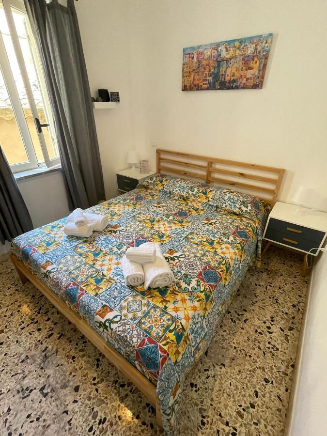 Hotel Bella Tao Taormina Zewnętrze zdjęcie