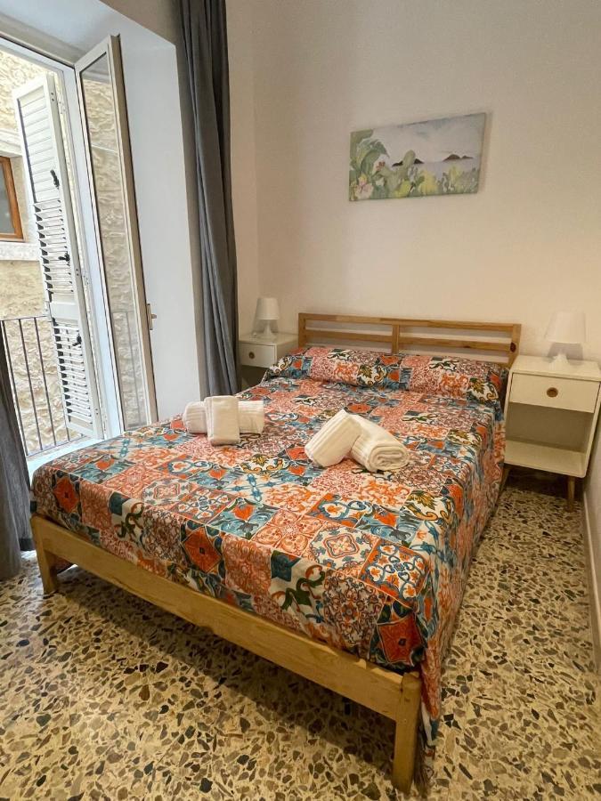 Hotel Bella Tao Taormina Zewnętrze zdjęcie