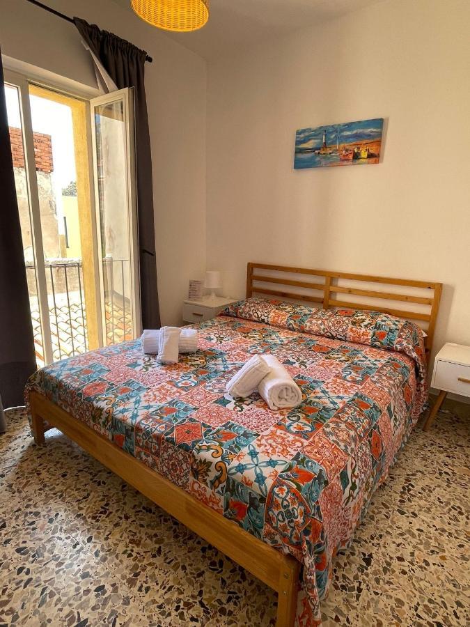 Hotel Bella Tao Taormina Zewnętrze zdjęcie